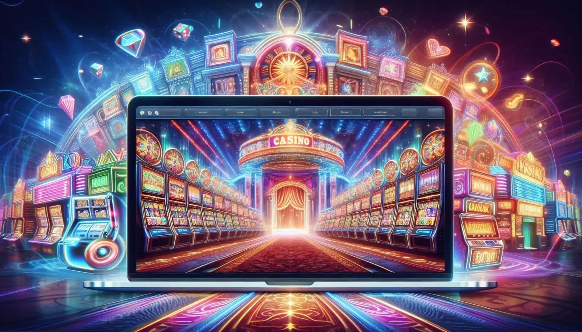 Casino Friday